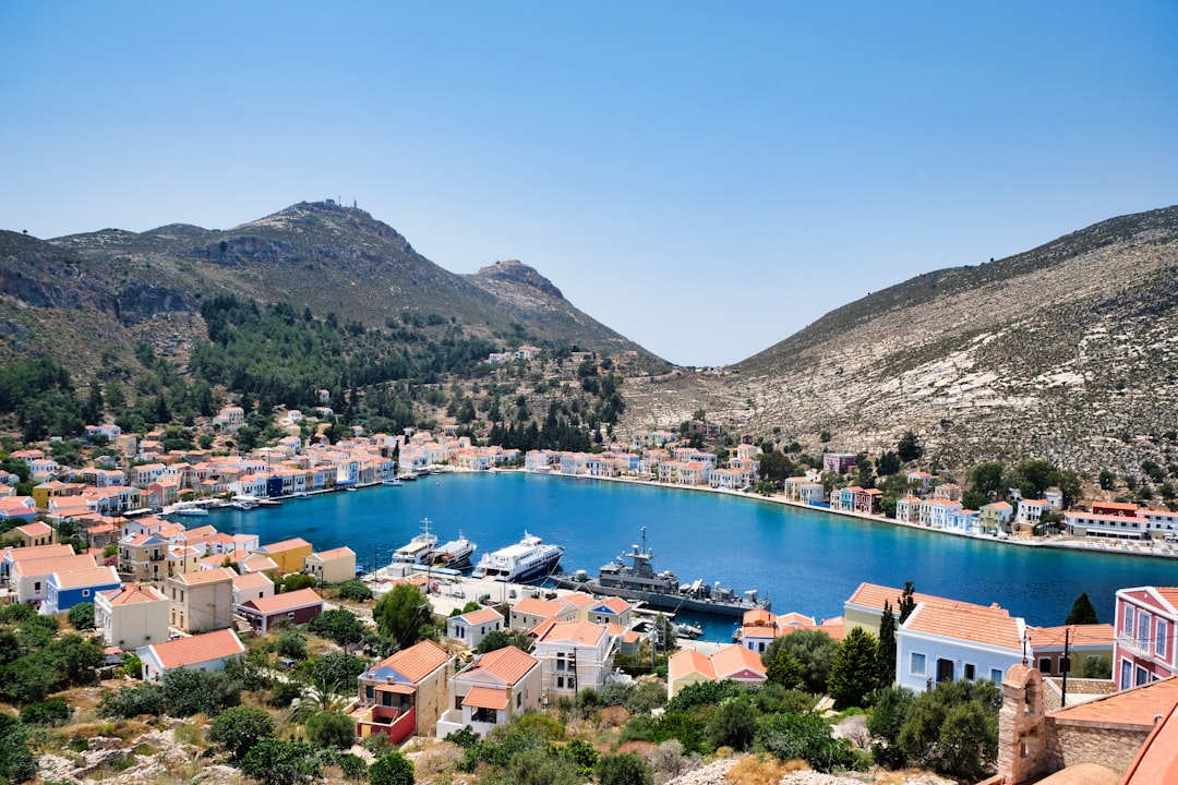 Exploring Καλόν Όρος: A Natural Paradise in Greece - 8HPG+8M Pilarei | Secret World Trip Planner
