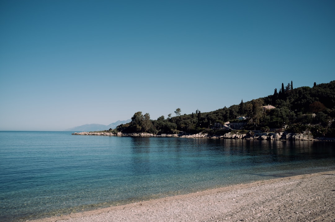 Kokkinolakka: A Hidden Gem of Untouched Nature in Greece - 894G+F7 Tetrafilia | Secret World Trip Planner