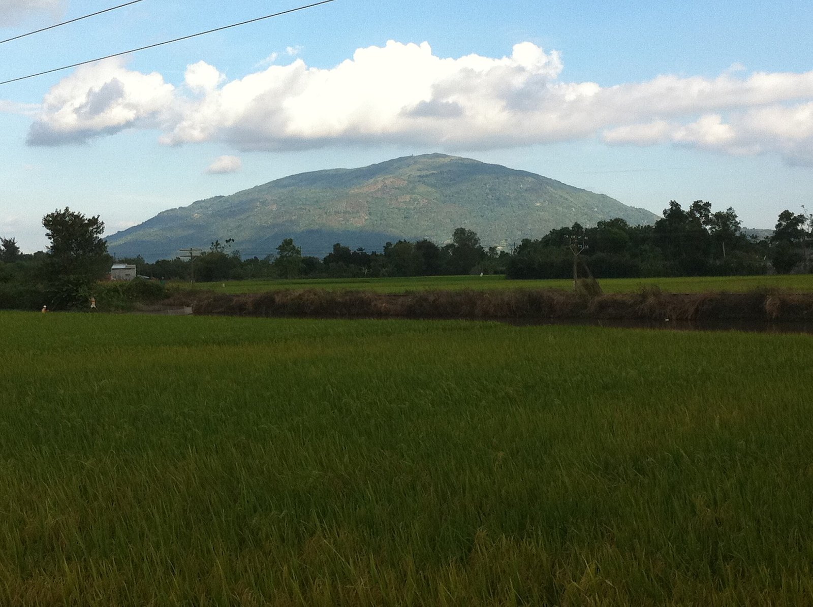 Discover Núi Chua: a Natural Gem of Vietnam - Tay Son | Secret World Trip Planner