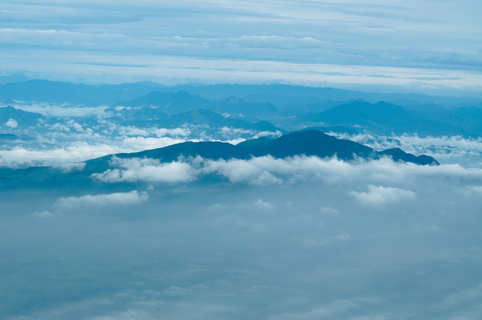 Núi Viên Nam: Ein Naturparadies im Herzen Vietnams - Thinh Minh | Secret World Trip Planner