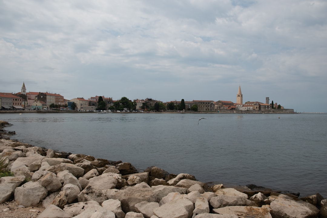 Discover Piran's Promenade: A Scenic Paradise - Prešernovo nabrežje | Secret World Trip Planner