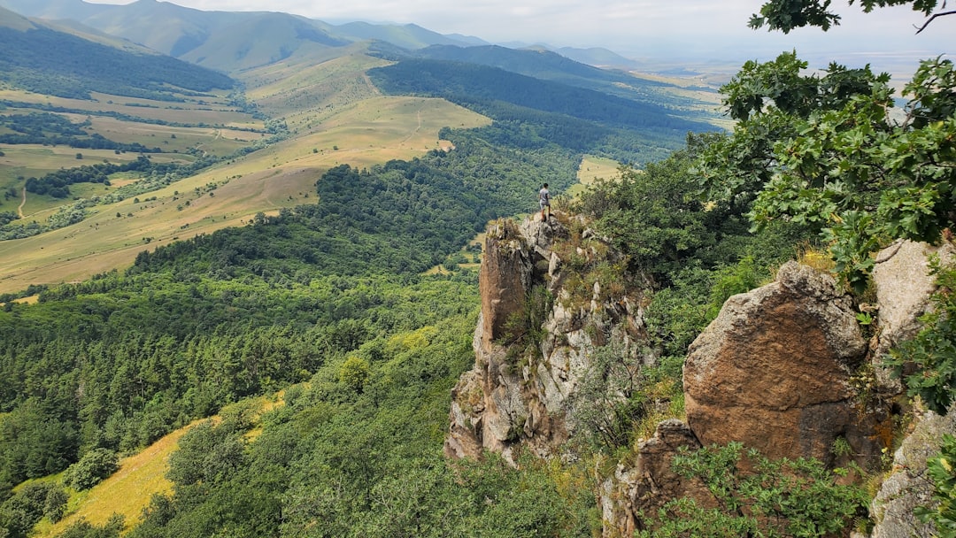 Panoramas à couper le souffle des rochers de Belogradchik - Белоградчѝшките скали | Secret World Trip Planner