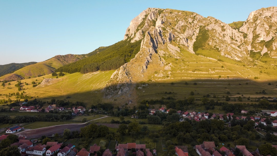 Panoramas à couper le souffle des rochers de Belogradchik - Белоградчѝшките скали | Secret World Trip Planner