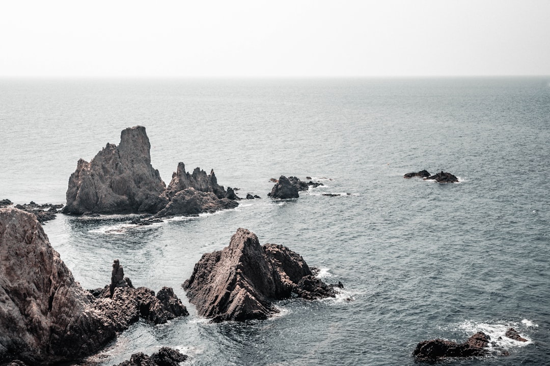 Faro de Cabo de Gata: Magia e Storia nel Mare - 04150 San José | Secret World Trip Planner