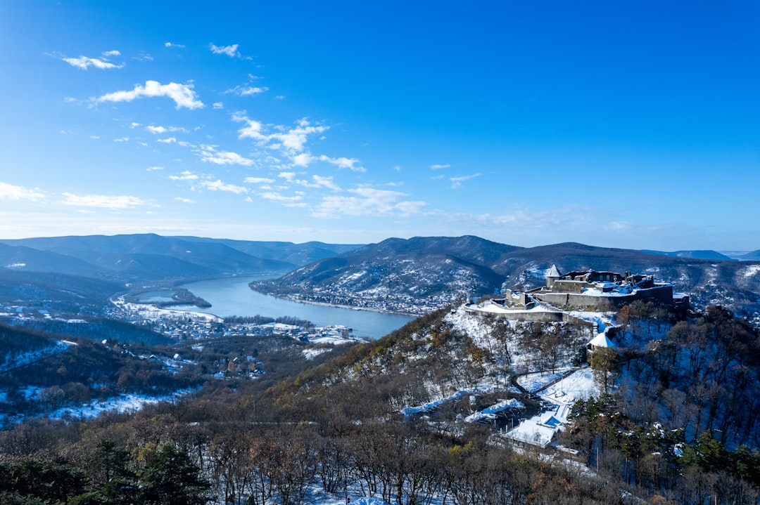 Visegrád Castle: A Dive into Hungarian History - QXVH+JX | Secret World Trip Planner