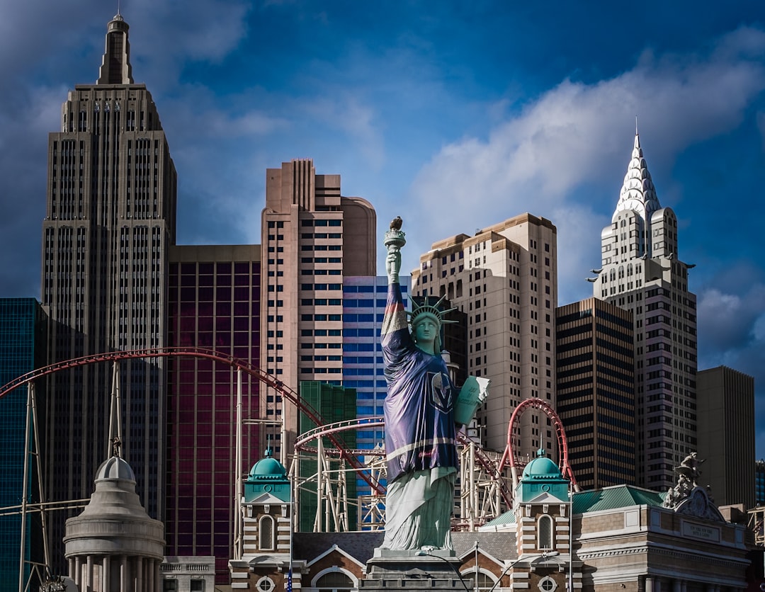 Secret World vs Google Trips: il miglior trip planner per New York - New York | Secret World Trip Planner