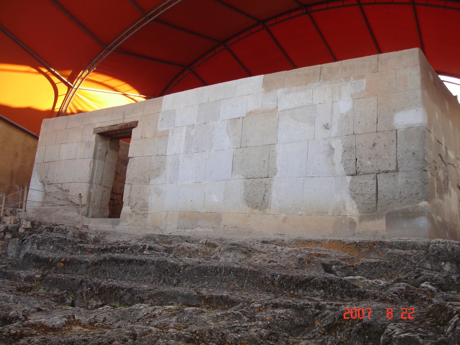 Cuarto del Rescate: Il luogo che segnò la fine degli Inca - Cajamarca | Secret World Trip Planner