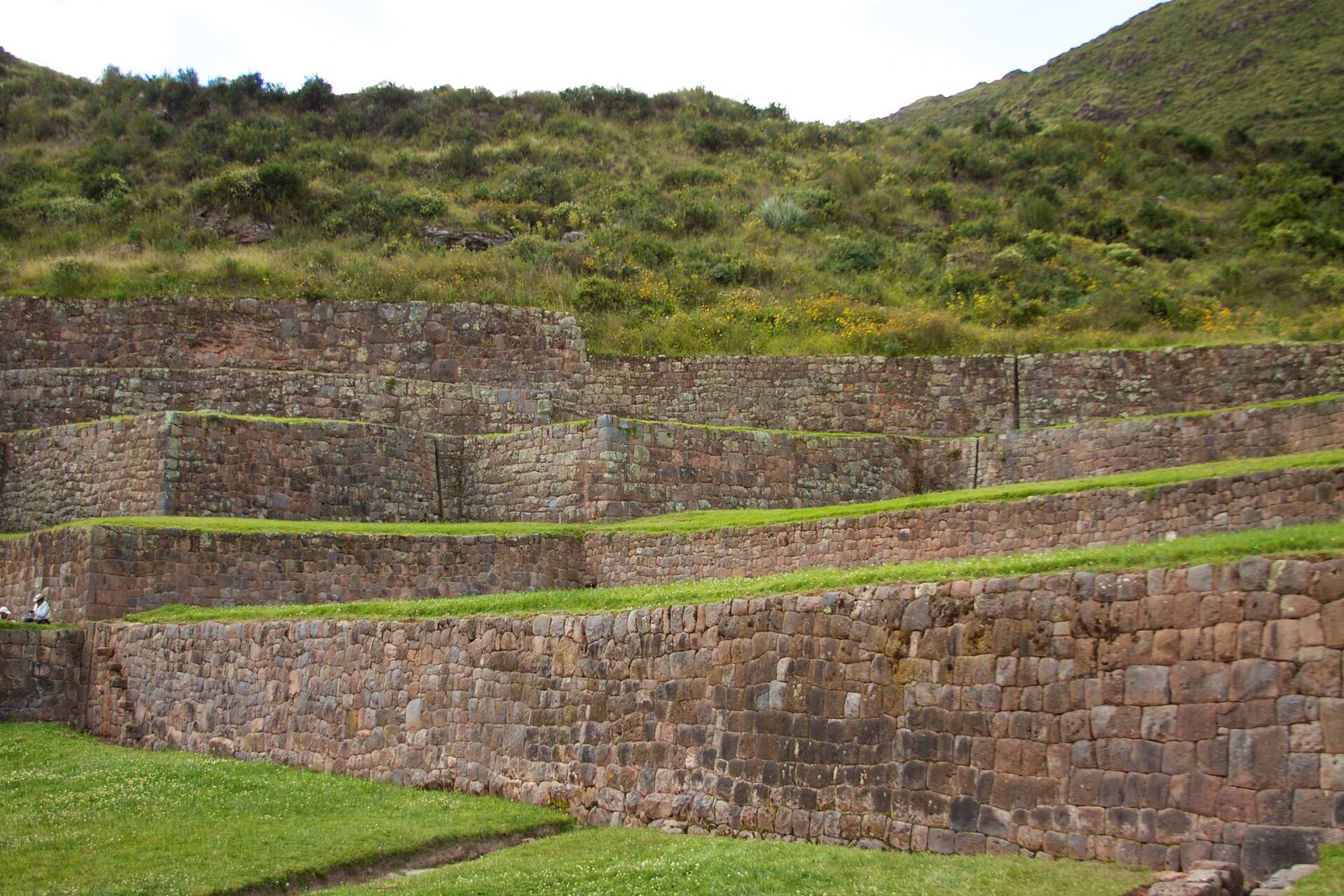 Découvrez Tipón : le bijou archéologique du Pérou - Quispicanchi | Secret World Trip Planner