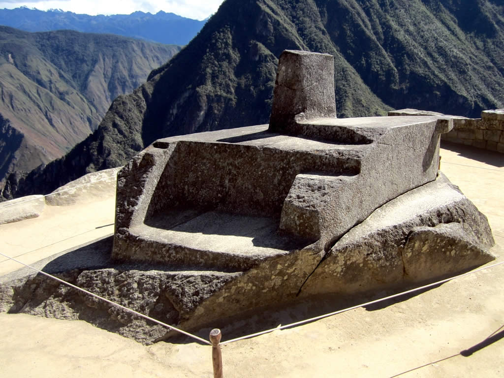 Intihuatana: A Journey into the Heart of Peruvian History - Vischongo | Secret World Trip Planner