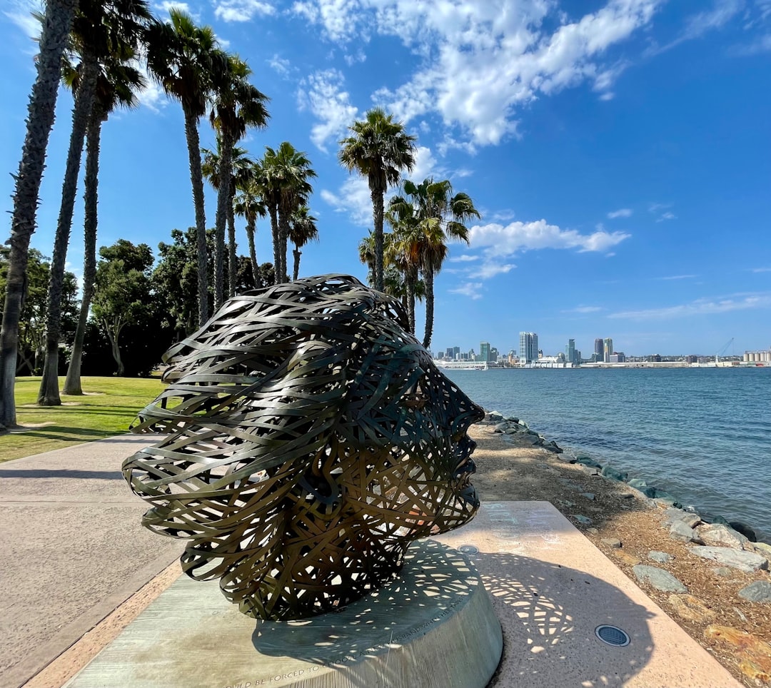 Sculptures by the Sea: Art and Nature in Surry Hills - 302/61 Marlborough St | Secret World Trip Planner