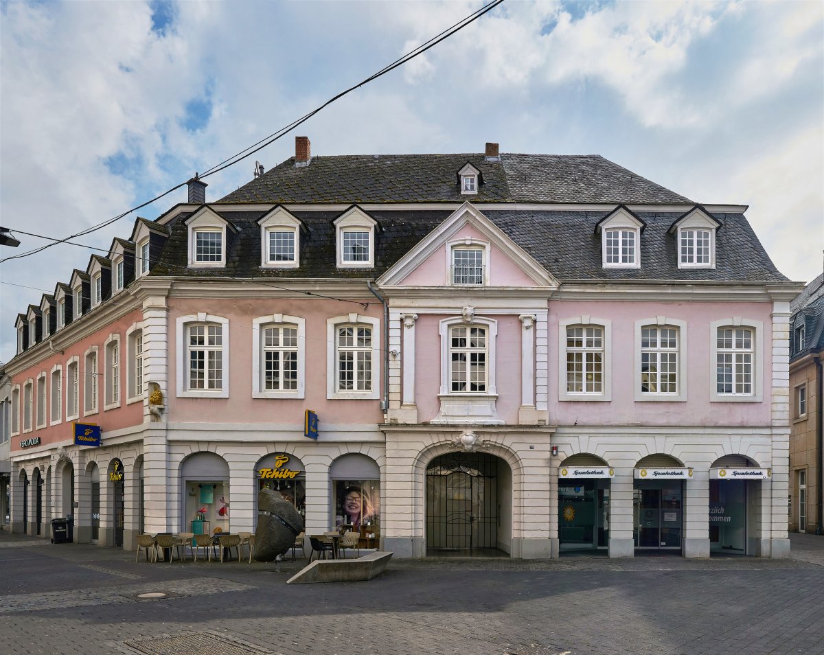 Entdeckung der Pfalz: Die Region der Riesling-Weine - Palatinato | Secret World Trip Planner