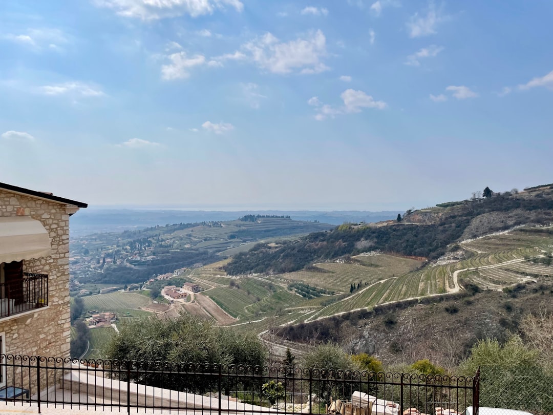 Valpolicella : Le Paradis de l'Amarone - Valpolicella | Secret World Trip Planner