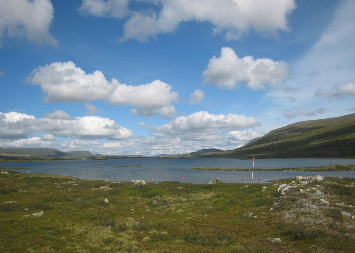 Valasjon: Der geheime See von Valdemarsvik - Valasjon | Secret World Trip Planner
