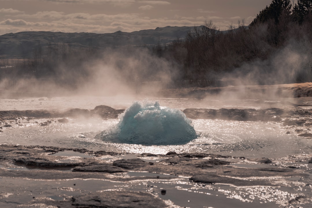 Geysir Hot Springs: Terme Nascoste in Islanda - 333 | Secret World Trip Planner