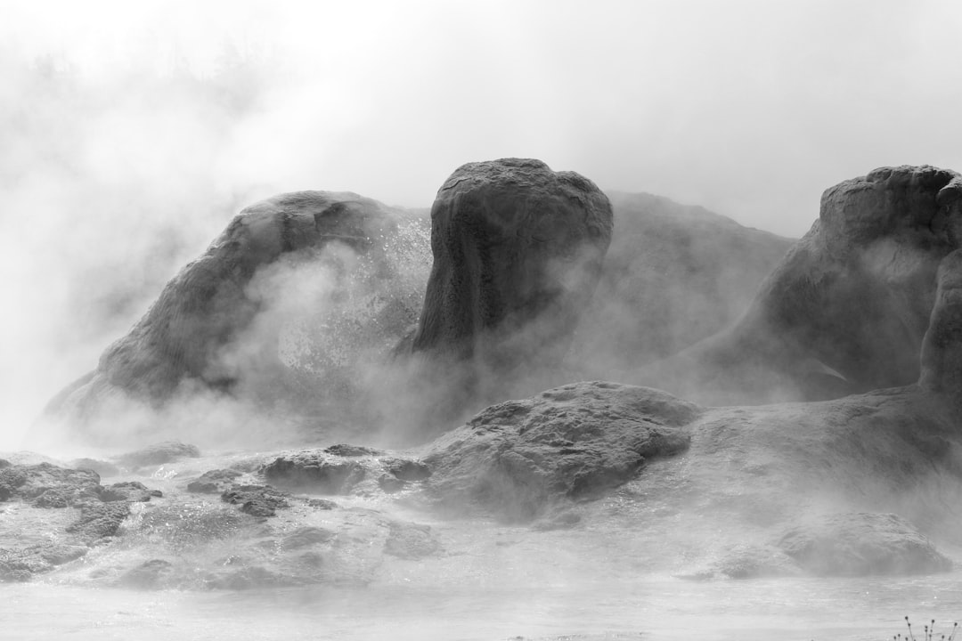 Geysir-Thermalquellen: Verborgene Thermalbäder in Island - 333 | Secret World Trip Planner