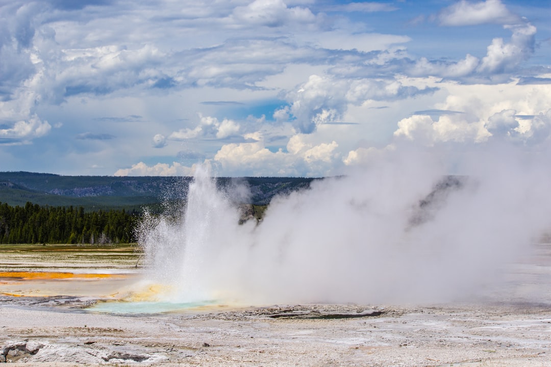 Geysir-Thermalquellen: Verborgene Thermalbäder in Island - 333 | Secret World Trip Planner