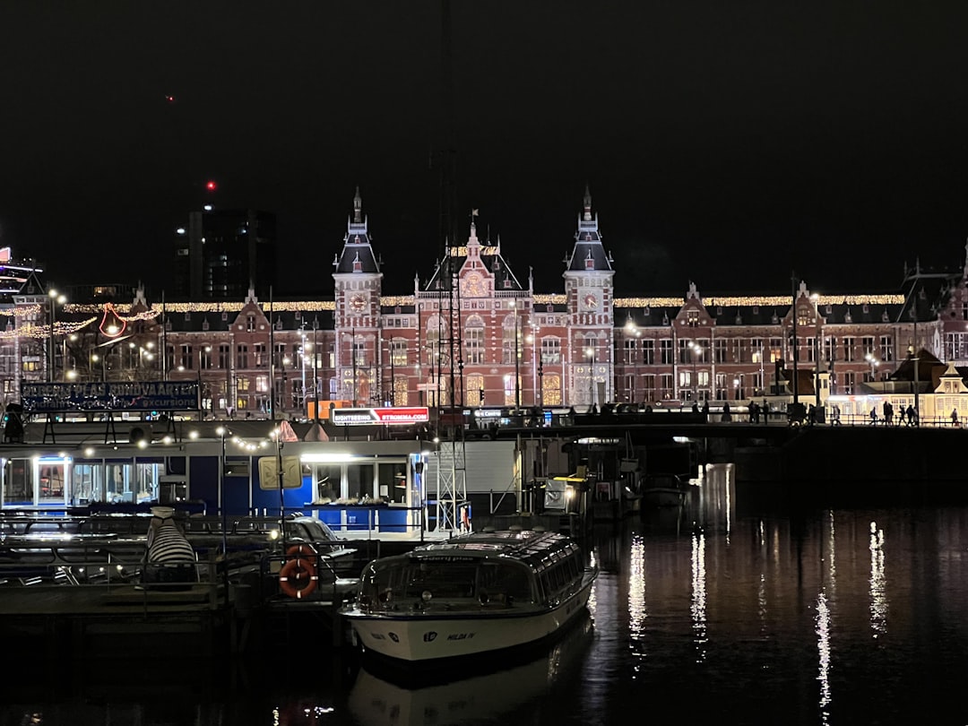 Wanderlog Review 2026: My Amsterdam Experience - Amsterdam | Secret World Trip Planner