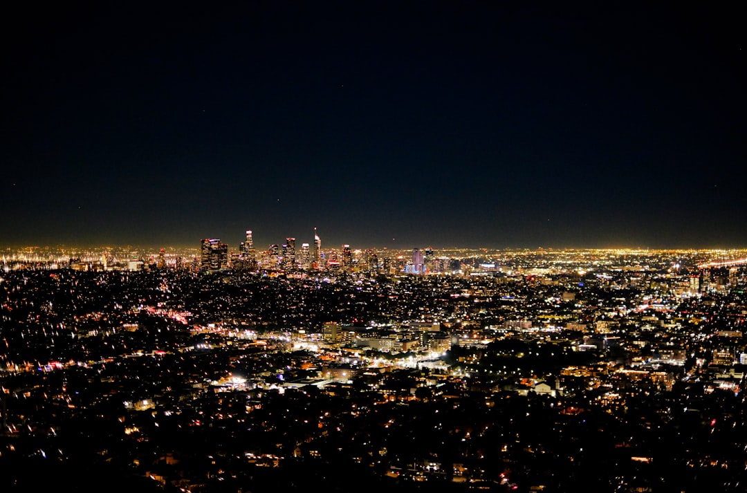 AI Reiseplaner 2026: Plane deine Reise nach Los Angeles - Los Angeles | Secret World Trip Planner