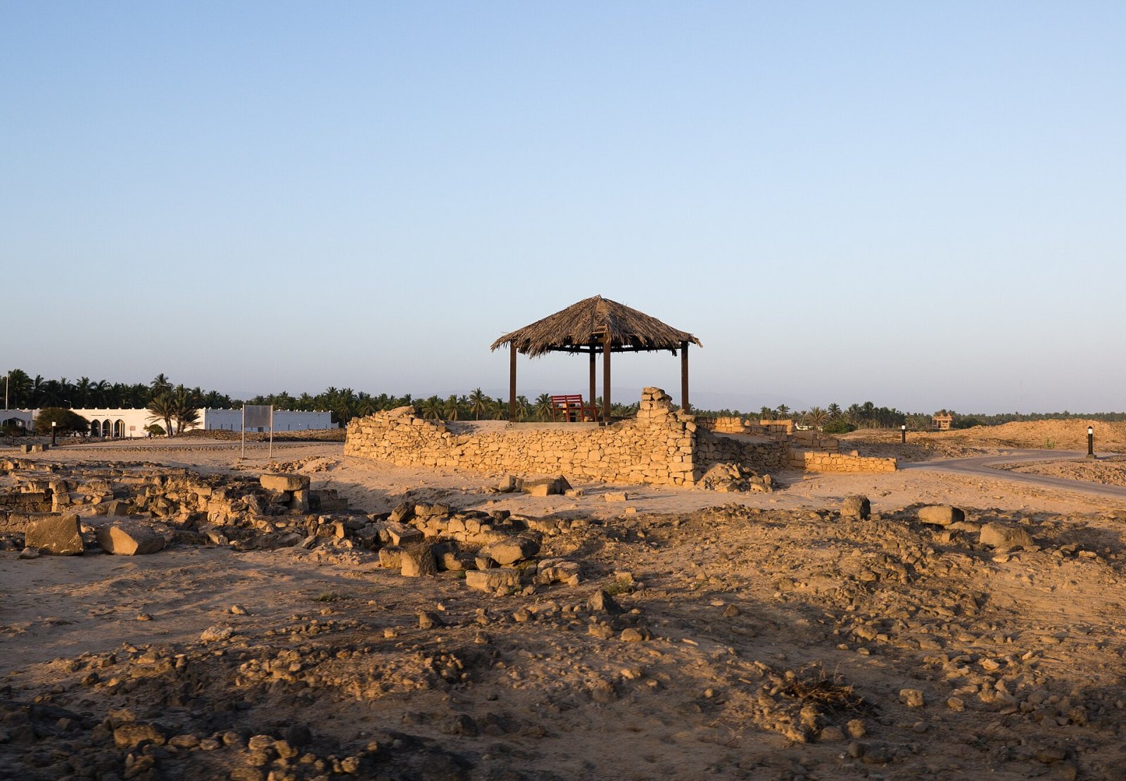 Al Baleed: Un Viaggio nel Cuore della Storia dell'Oman - Salalah | Secret World Trip Planner
