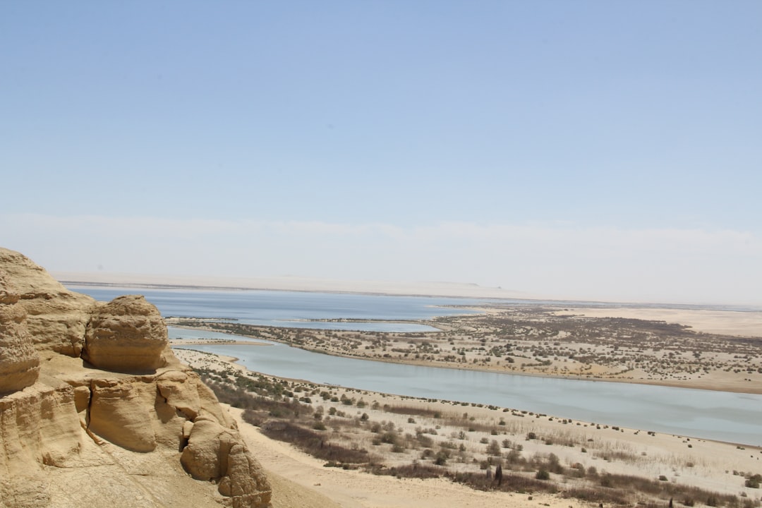 Découvrez Jabal Umm Huraybah : un trésor naturel en Égypte | Secret World Trip Planner