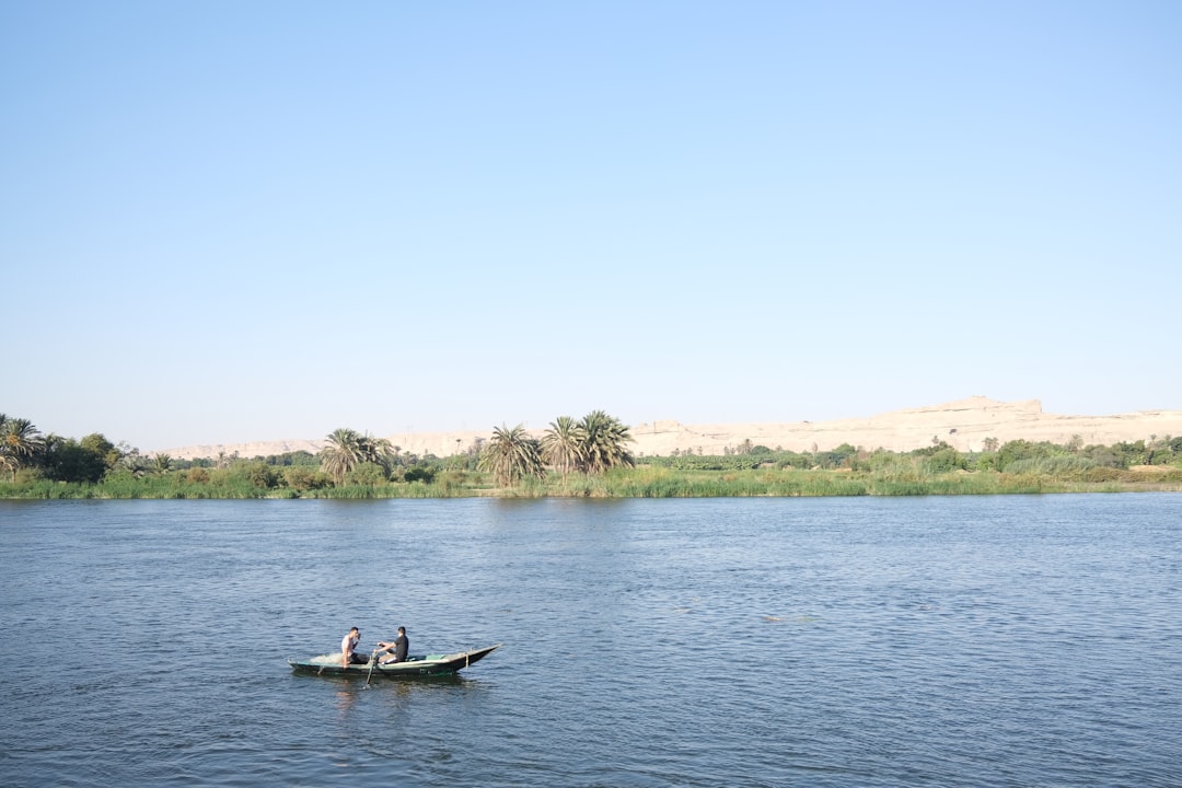 Jabal Abu Kanadu : un coin caché d'Égypte - Al Brok | Secret World Trip Planner