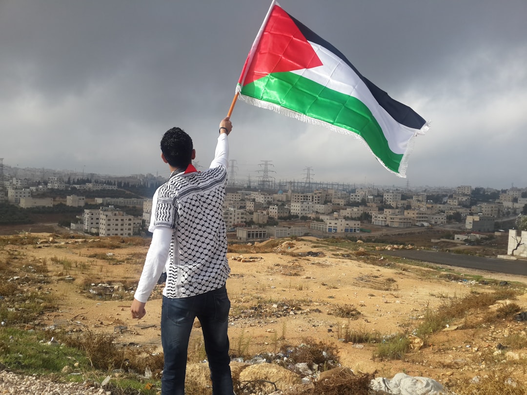 Zahrat al Huwayshah : Un coin de nature préservée en Jordanie — M222+22 Ar-Ramtha