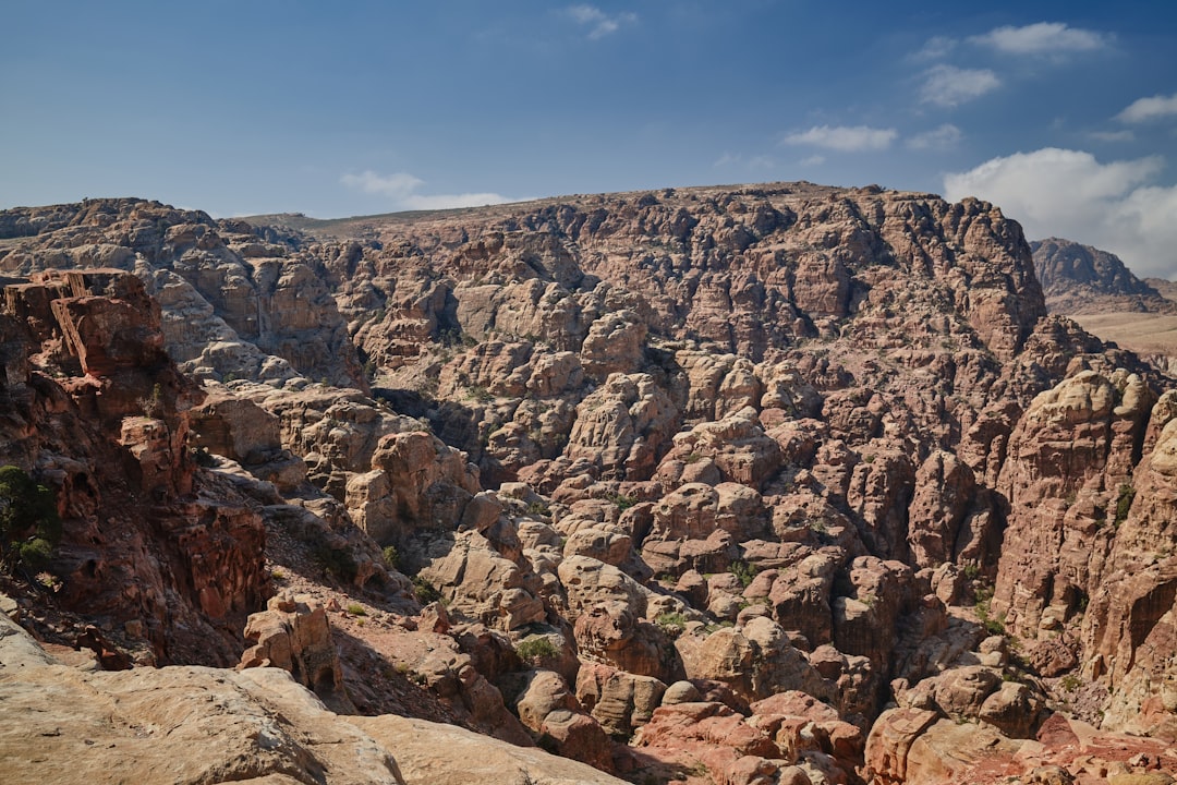 Dayr al Waraq: A Natural Haven in Jordan — H348+VC Ar-Ramtha