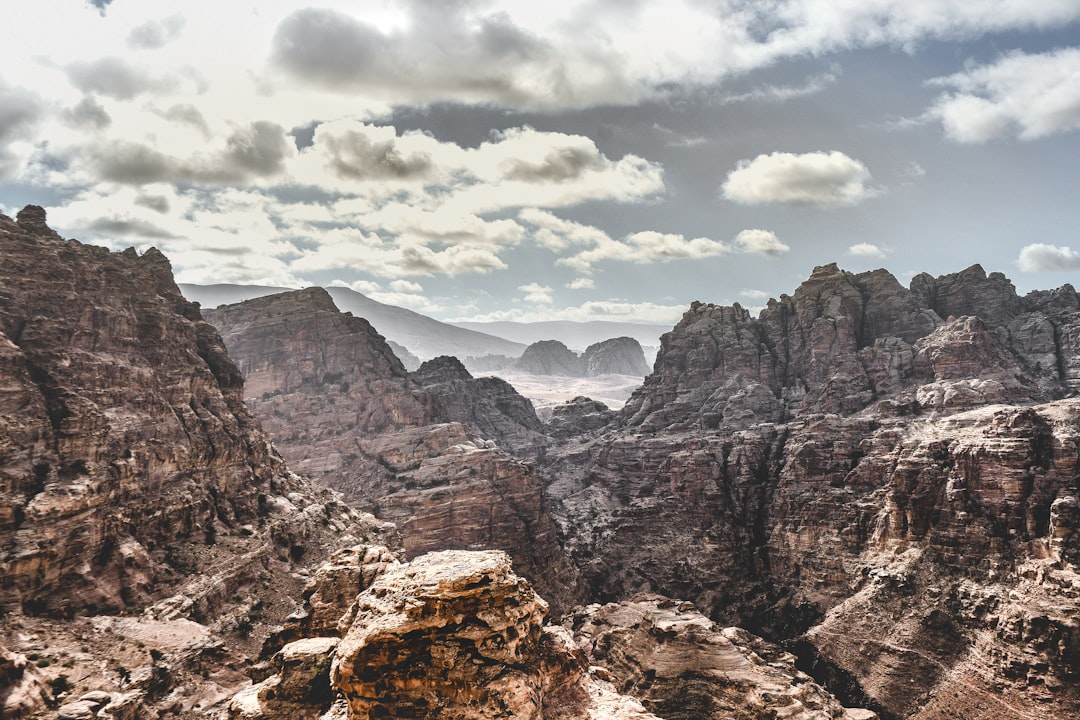 Dayr al Waraq : Un coin de nature en Jordanie - H348+VC Ar-Ramtha | Secret World Trip Planner
