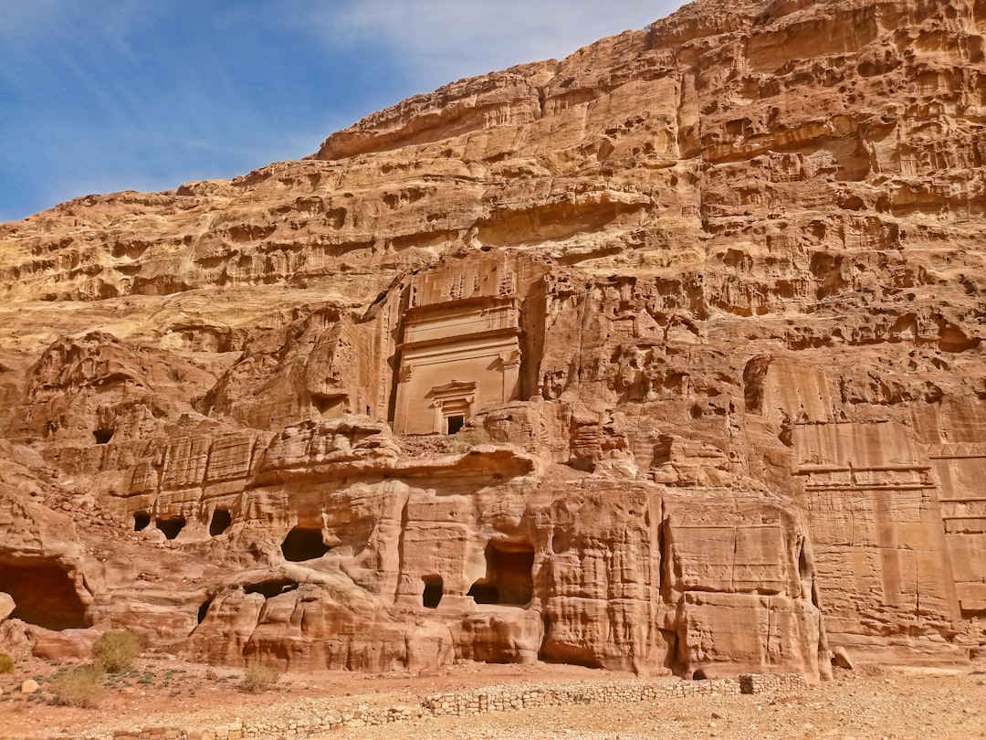 Découvrez Jabal al Burj : un coin de nature en Jordanie - FXMX+CQ Aqaba | Secret World Trip Planner