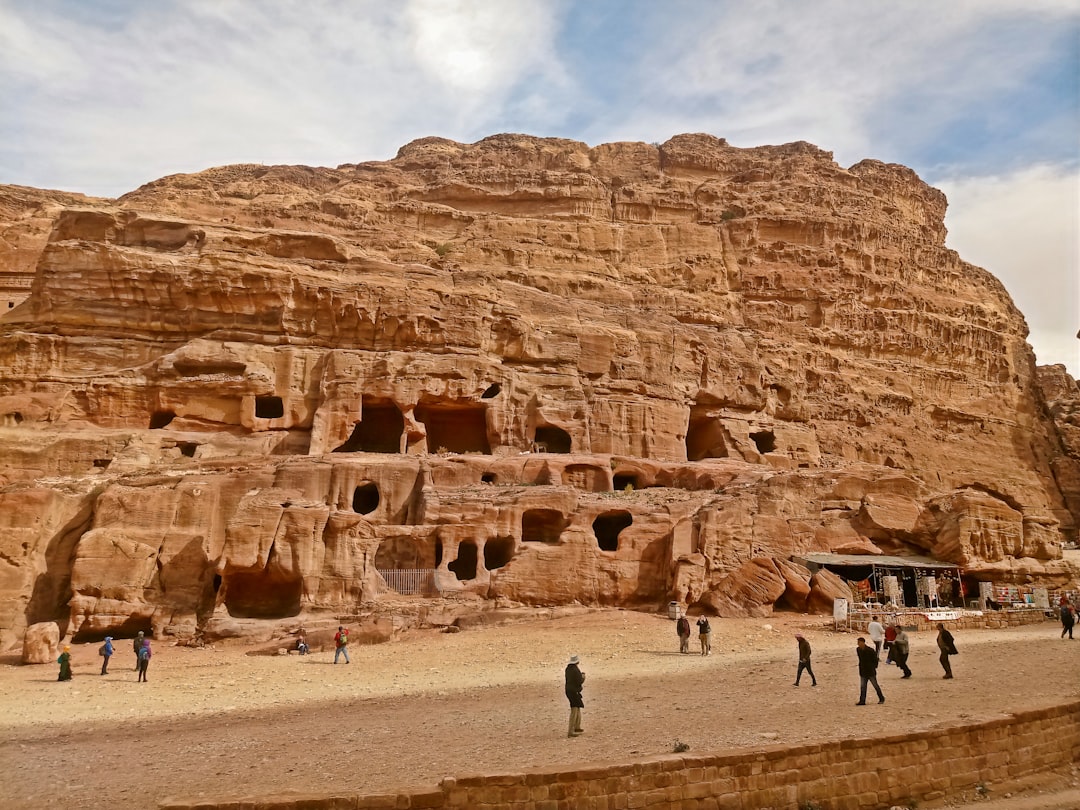 Découvrez Jabal al Burj : un coin de nature en Jordanie - FXMX+CQ Aqaba | Secret World Trip Planner