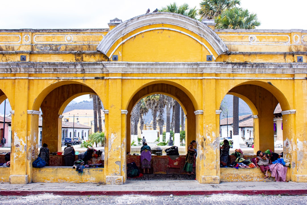 Cerro Redondo : Un bijou naturel du Guatemala - El Adelanto | Secret World Trip Planner