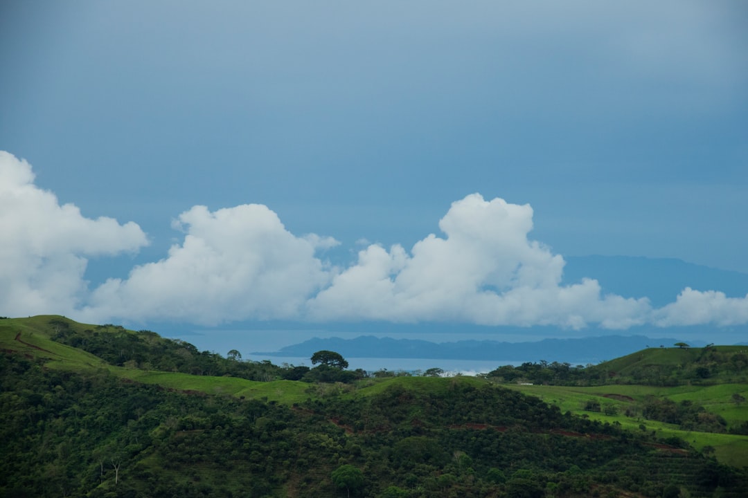 Scopri il Cerro Cedral: un gioiello naturale del Costa Rica - San Antonio | Secret World Trip Planner