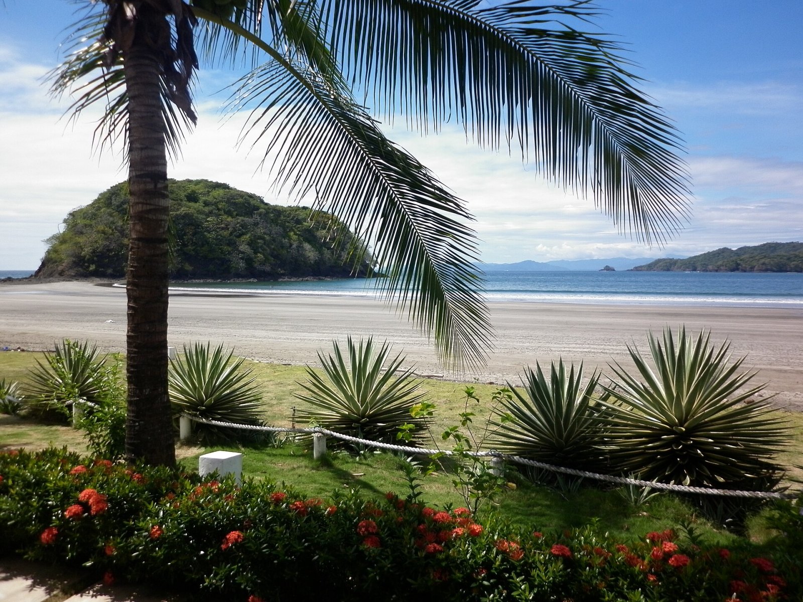 Discover Playa Venao: Panama's Natural Gem - Las Escobas del Venado | Secret World Trip Planner