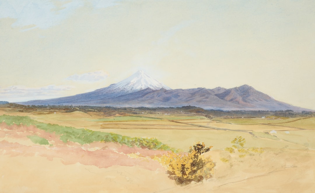 Magische Pfade der Kapiti Coast entdecken — Kapiti