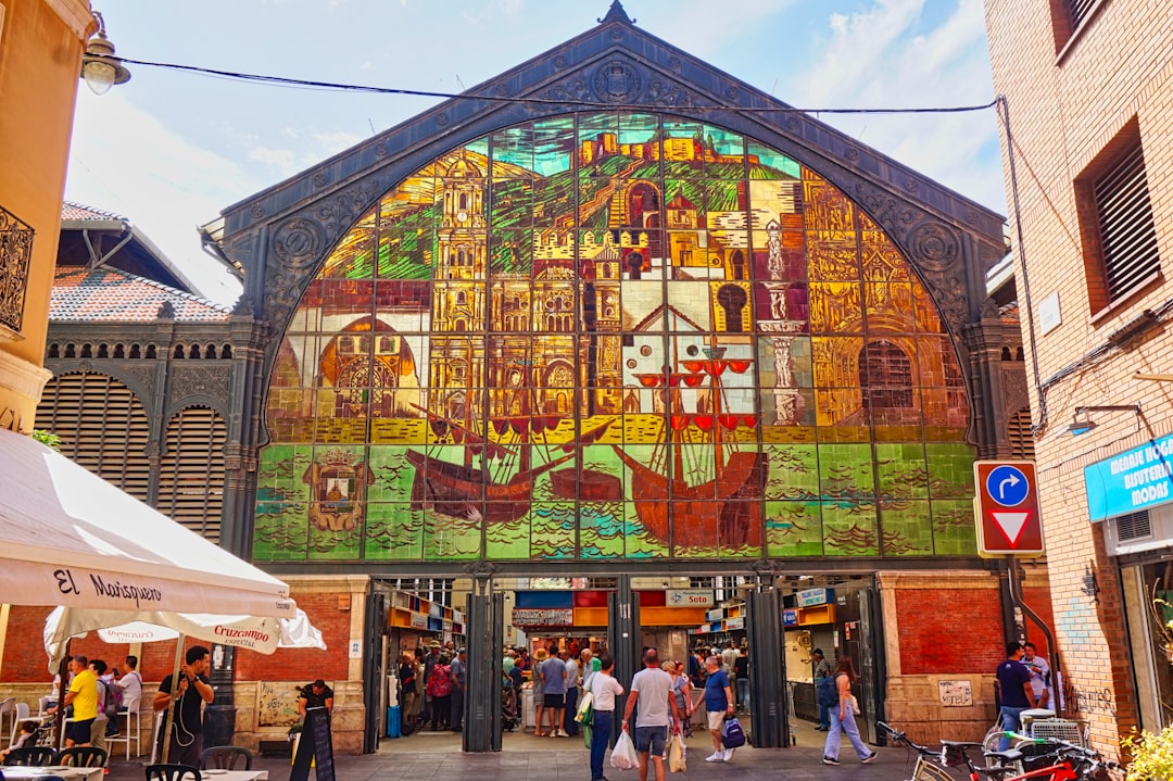 La Merced Market: A Flavor Journey in Mexico City - 15100 Ciudad de México | Secret World Trip Planner