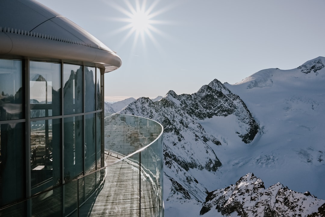 The Allure of the Gornergrat Observatory - 3100 Gornergrat | Secret World Trip Planner