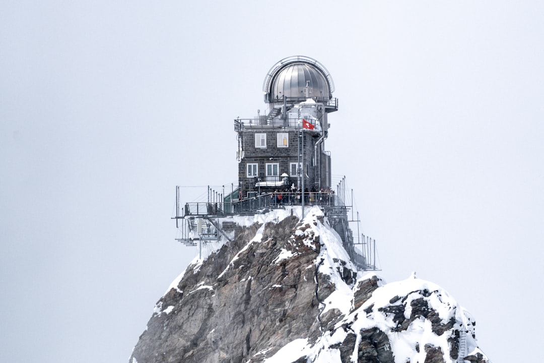 The Allure of the Gornergrat Observatory - 3100 Gornergrat | Secret World Trip Planner
