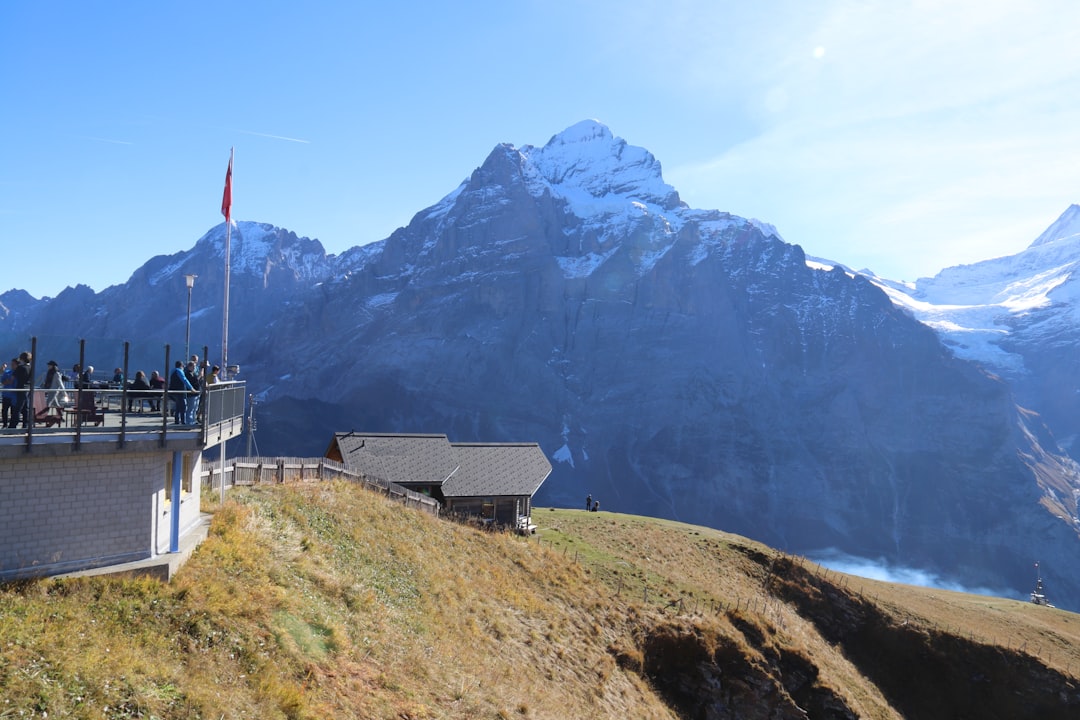 Tout le charme de l'Observatoire Gornergrat - 3100 Gornergrat | Secret World Trip Planner