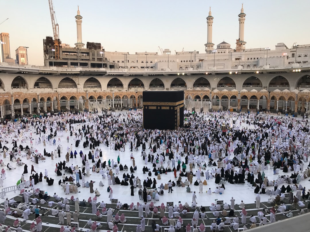 Scoprire Jabal al-Nur: Un Santuario di Spiritualità - Jabal An Nur | Secret World Trip Planner