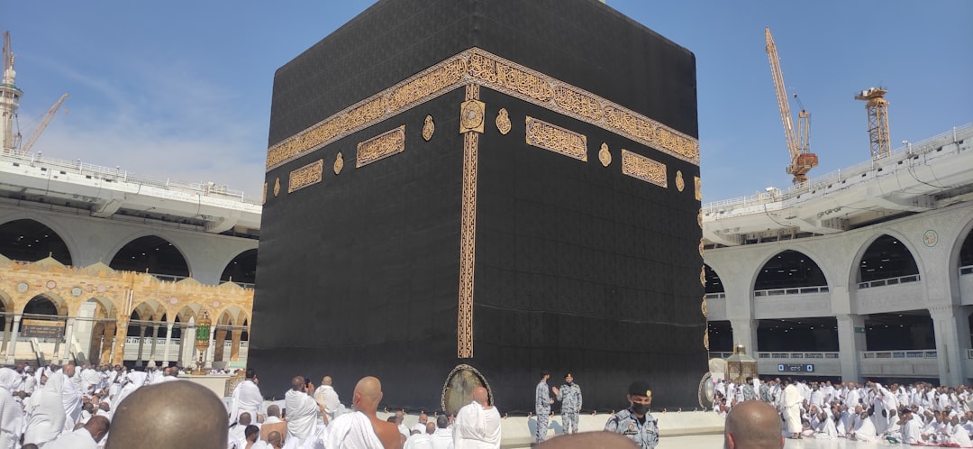 Jabal al-Nur entdecken: Ein Heiligtum der Spiritualität - Jabal An Nur | Secret World Trip Planner