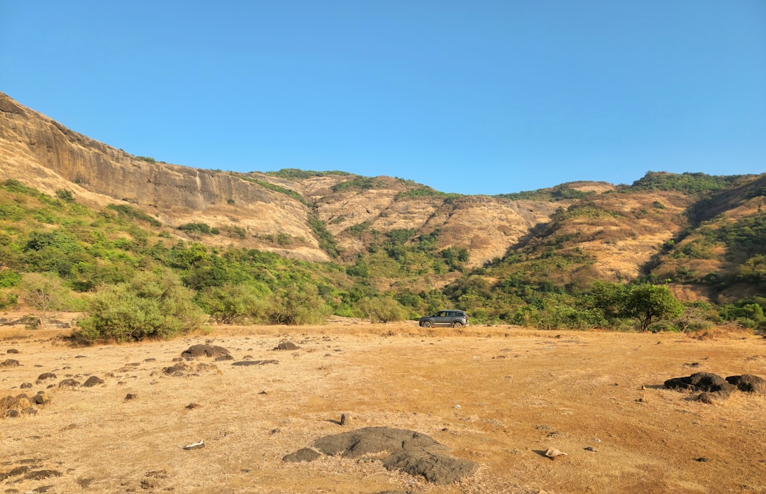 Karla Caves: Ein verborgenes Schatz der Geschichte - Lonavala | Secret World Trip Planner