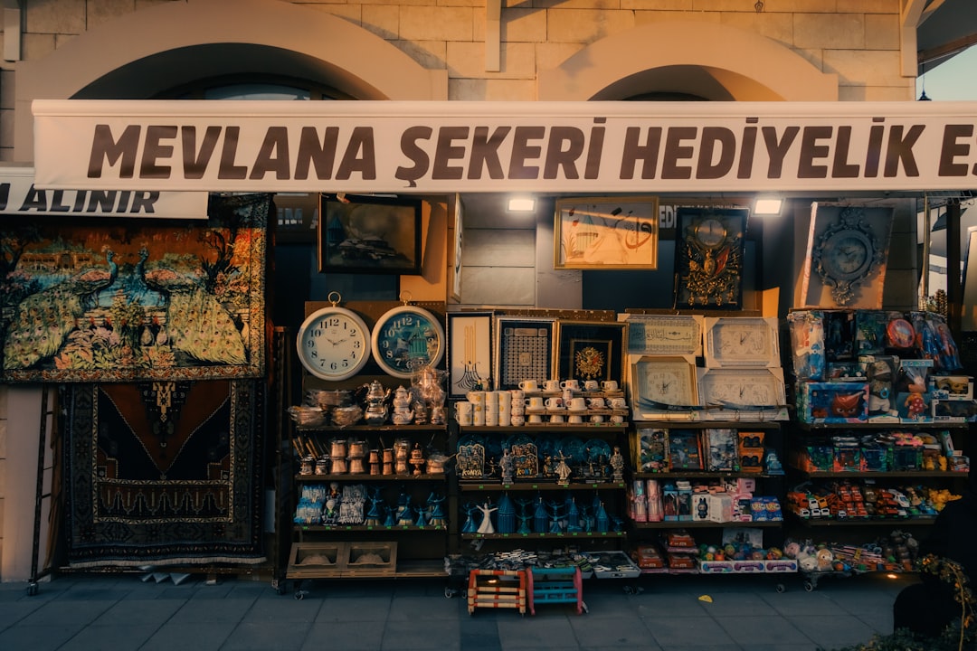 Discover the Markets of Susa's Medina - Rue el Aghalba | Secret World Trip Planner