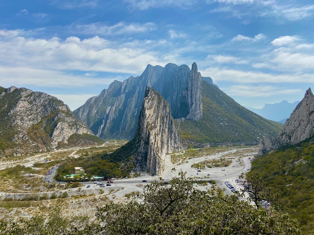 Explore the Hidden Trails of Cerro de la Silla — Monterrey