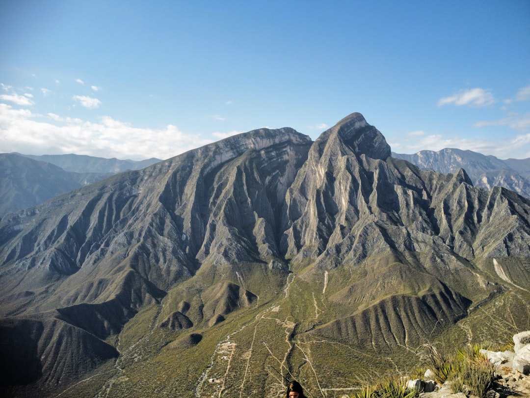 Explore the Hidden Trails of Cerro de la Silla - Monterrey | Secret World Trip Planner