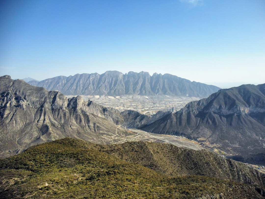 Die verborgenen Pfade des Cerro de la Silla entdecken - Monterrey | Secret World Trip Planner