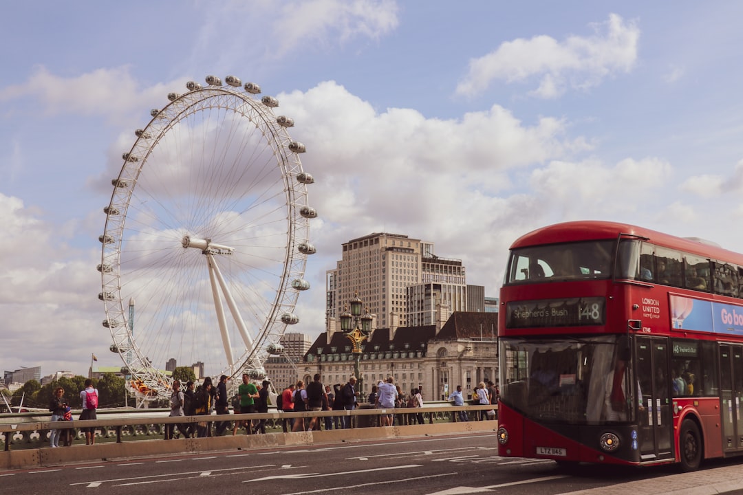 Trip Planner AI Review: Discover London's Hidden Gems - Londra | Secret World Trip Planner