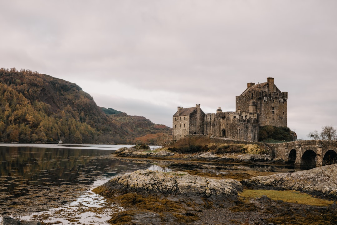 Exploring Gamelshiel Castle: A Treasure of Scotland - VCGQ+2G Duns | Secret World Trip Planner