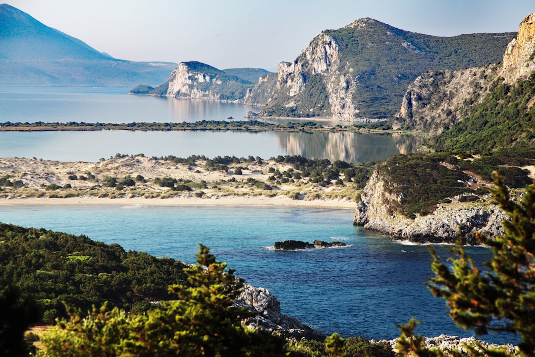 Profitis Ilias : Un coin de nature à Athènes - 73VV+FJ Prosotsani | Secret World Trip Planner
