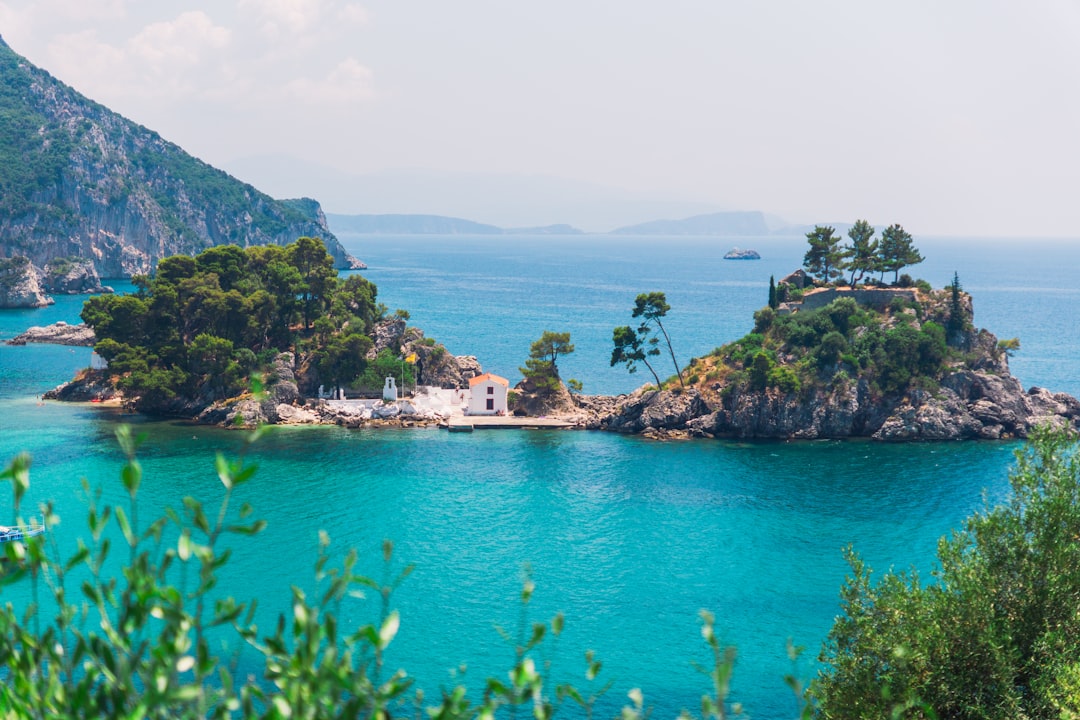 Discover Koni: A Nature Haven in Greece - F6V4+X8 Kranidi | Secret World Trip Planner