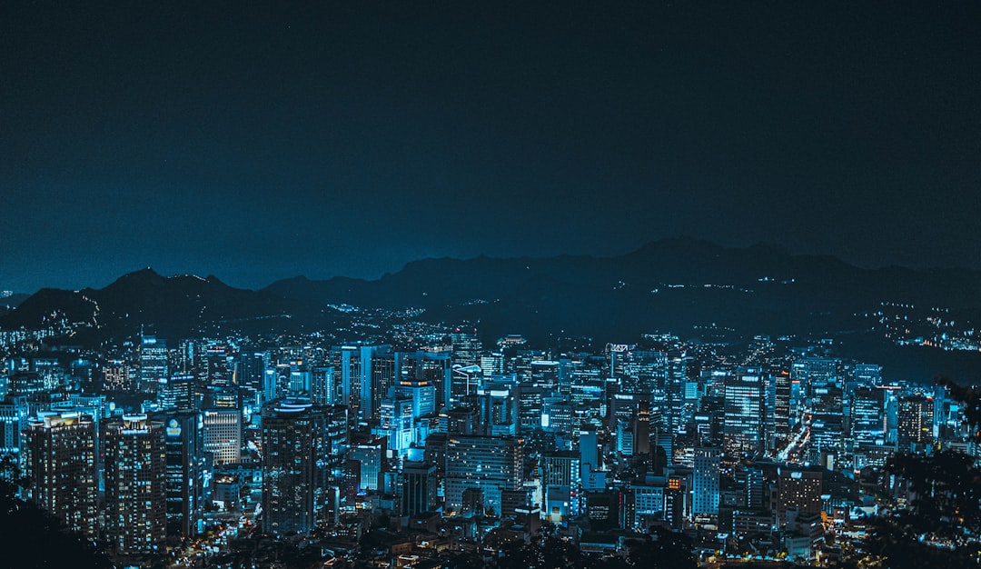 Des panoramas époustouflants depuis la Tour de Séoul - Yongsan District | Secret World Trip Planner